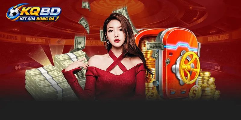 Giới thiệu KQBD về tầm nhìn