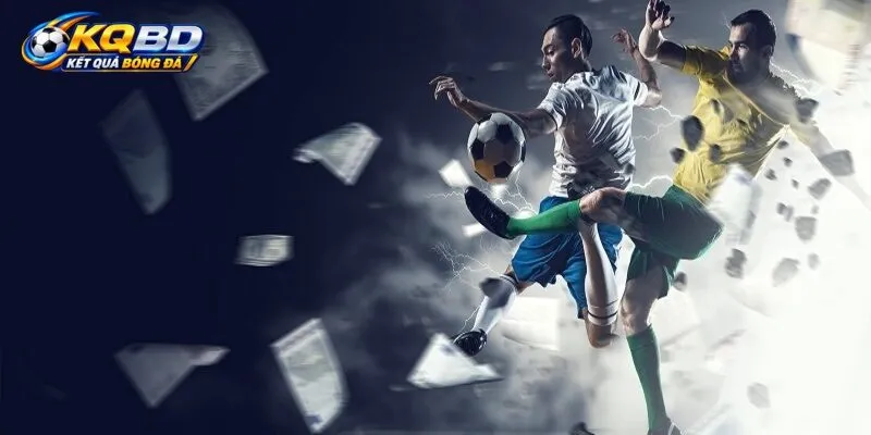 Tích lũy các kinh nghiệm chơi kèo chấp 1 trái?