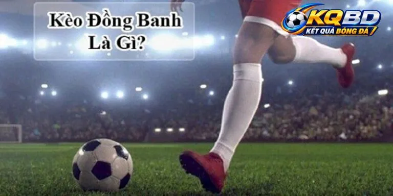 Giới thiệu về kèo đồng banh