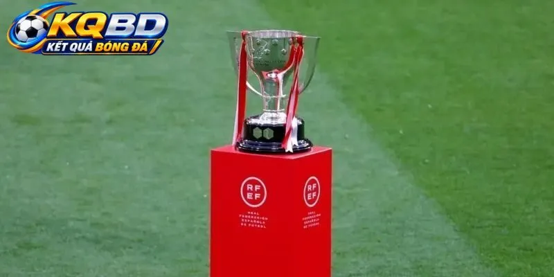 La Liga là gì?