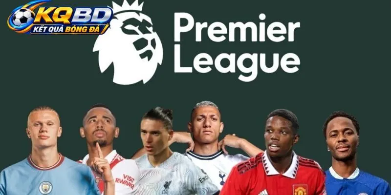 Cơ cấu điều hành của Premier League
