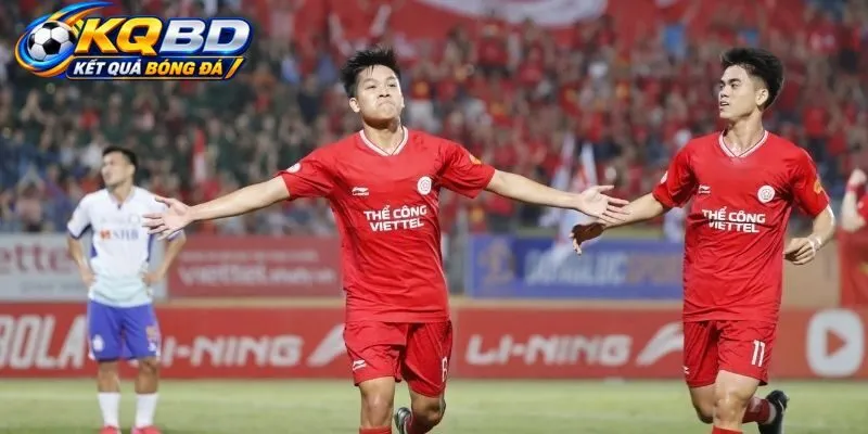 Thể thức thi đấu của V-League
