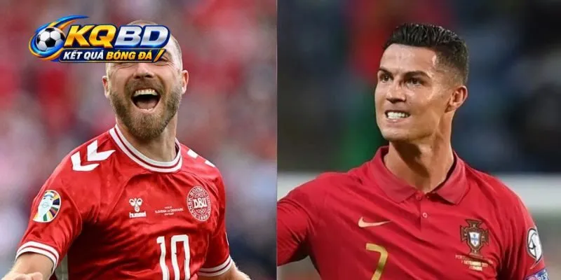 Phân tích phong độ thi đấu của Đan Mạch vs Bồ Đào Nha
