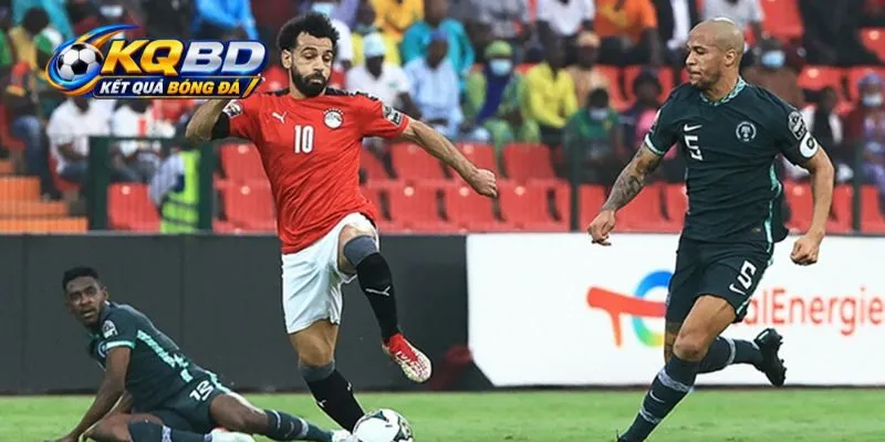 Đi nhanh thông tin phong độ của Nam Sudan vs Ai Cập