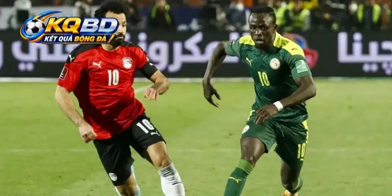 Chuyên sâu phân tích kèo chuẩn cho trận Nam Sudan vs Ai Cập